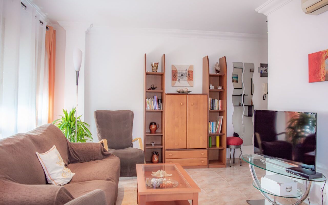 Wohnung Mallorca