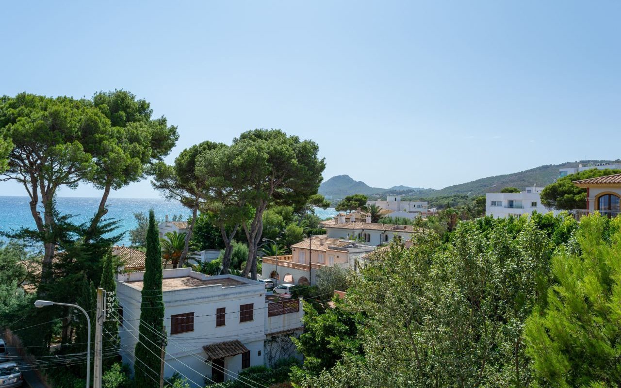 immobilie in cala ratjada