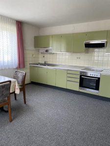Immobilie in Hochdorf - Küche